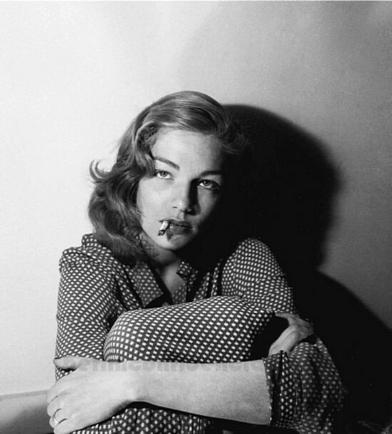 simonesignoret222